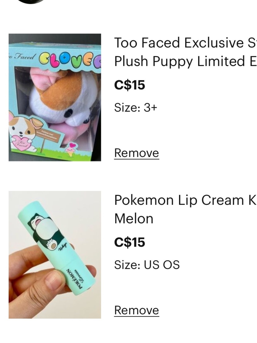 Bundle